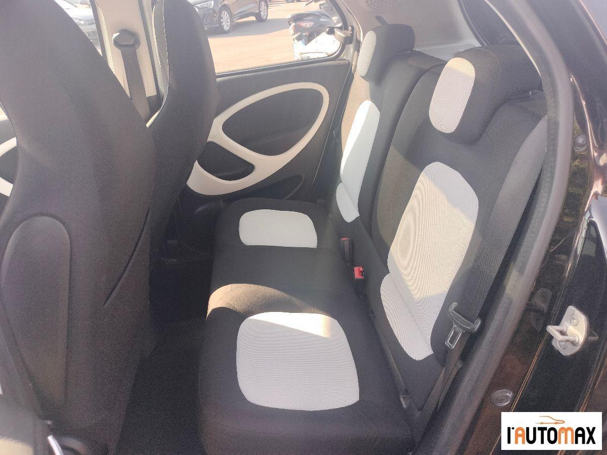 SMART - Forfour 1.0 Passion 71cv twinamic