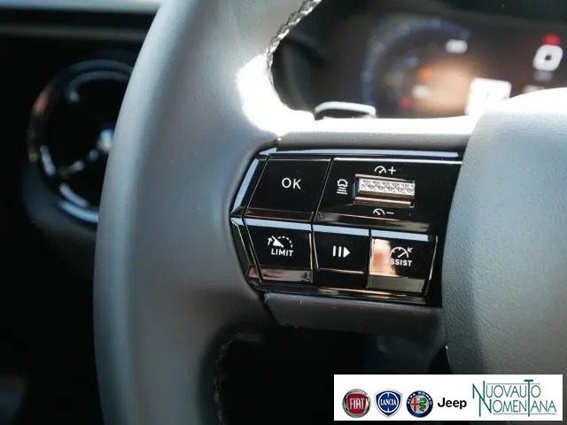 ALFA ROMEO Junior 1.2 136 CV Hybrid eDCT6 Speciale + Pack TECNOLOGI