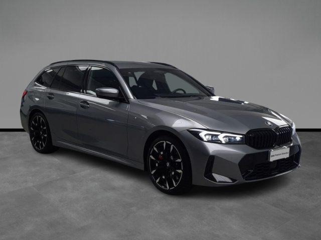 BMW 320 d 48V xDrive Msport Pro Aut. Restyling