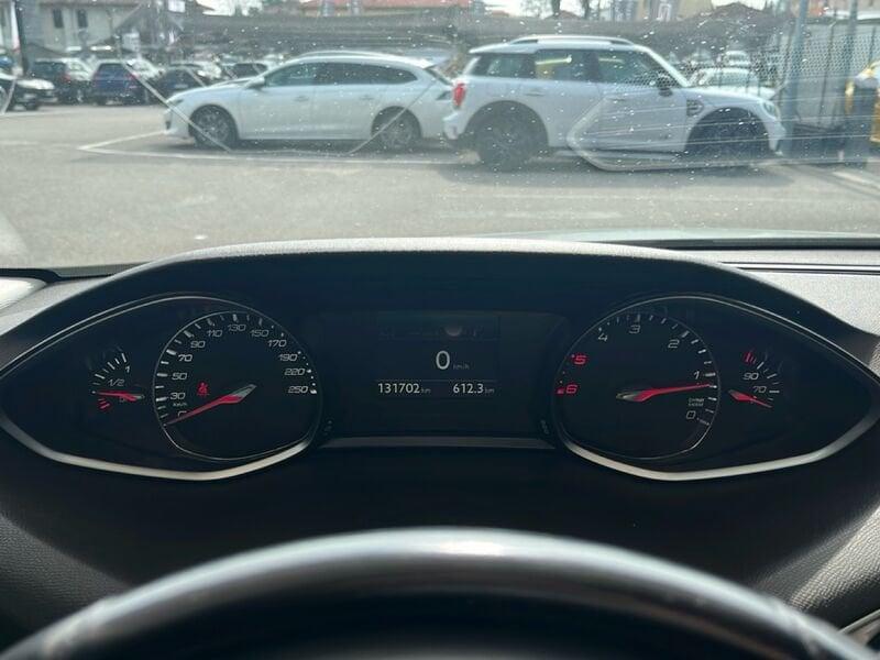 Peugeot 308 308 SW Business BlueHDi 130cv S&S