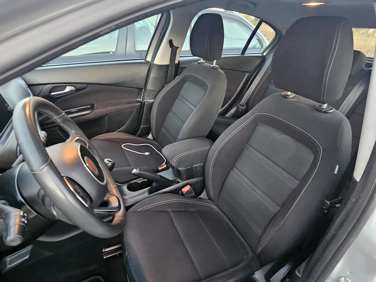 Fiat Tipo 1.3 Mjt S&S 5 porte Business