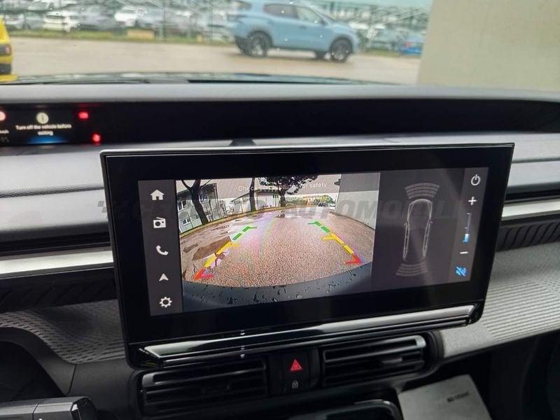 Citroën C3 C3 1.2 puretech Max 100cv s&s