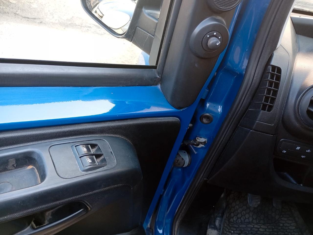 Fiat Fiorino 1.4 8V 77CV Cargo-2018