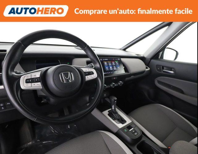 HONDA Jazz 1.5 Hev Crosstar eCVT Executive