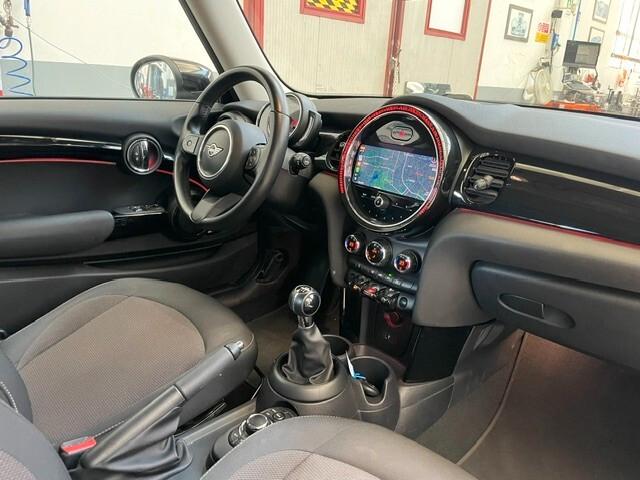 Mini 1.5 One Yours Full Led Navigatore Car Play NEOPATENTATO!!!!!