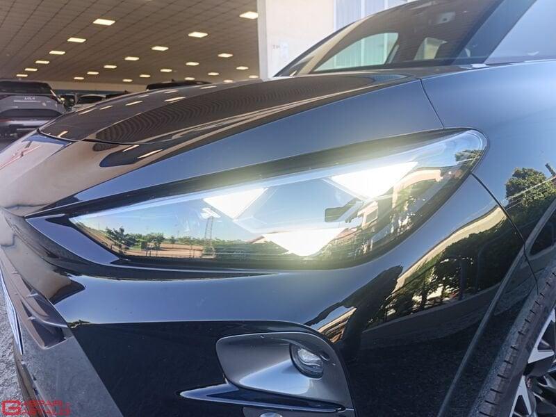 CUPRA Terramar 1.5 e-HYBRID DSG Impulse PHEV