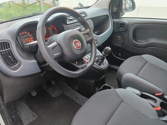 FIAT Panda 0.9 TwinAir Turbo Natural Power Easy 5 Posti