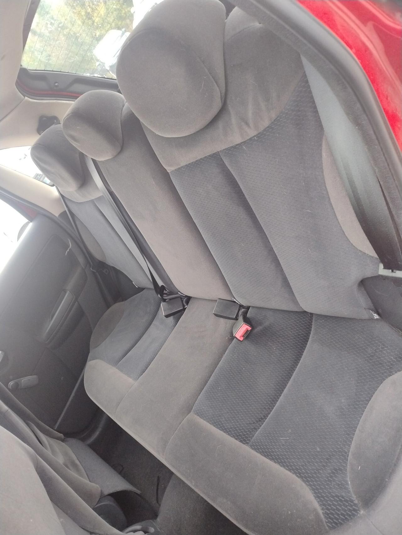 Citroen C3 1.6 HDi 110CV FAP airdream Exclusive Style