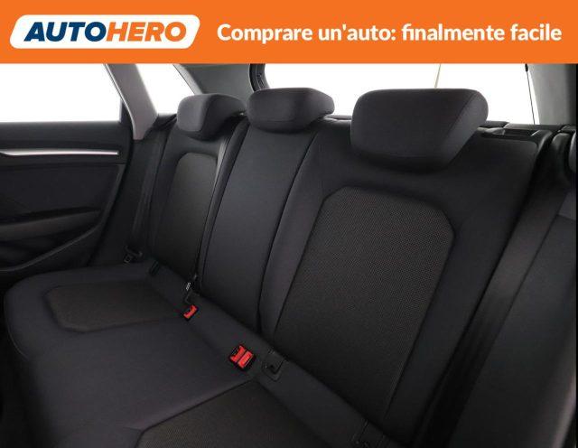 AUDI A3 SPB 1.6 TDI 116 CV