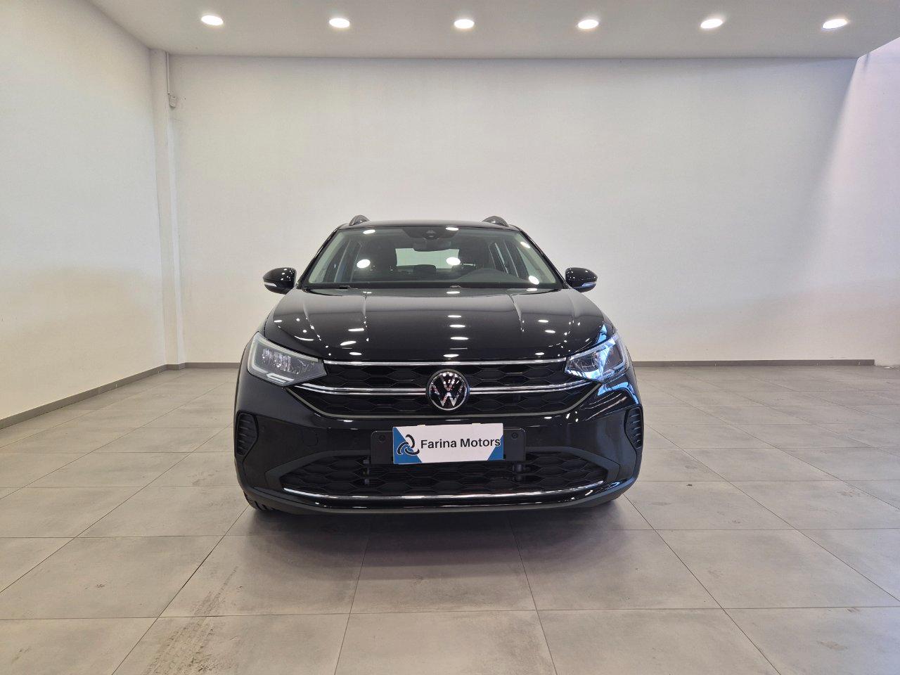 Volkswagen Taigo 1.0 tsi Life 115cv - NEOPATENTATI - Carplay - Cruise/Lim - Sens. Park.