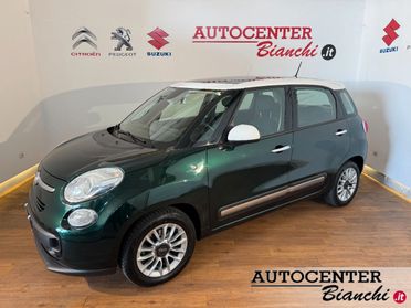 Fiat 500 L 1.3 mjt Lounge 95cv