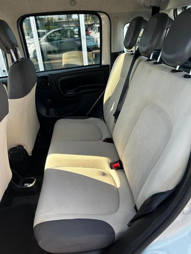 FIAT Panda 1.2 Easy NEO PATENTATO