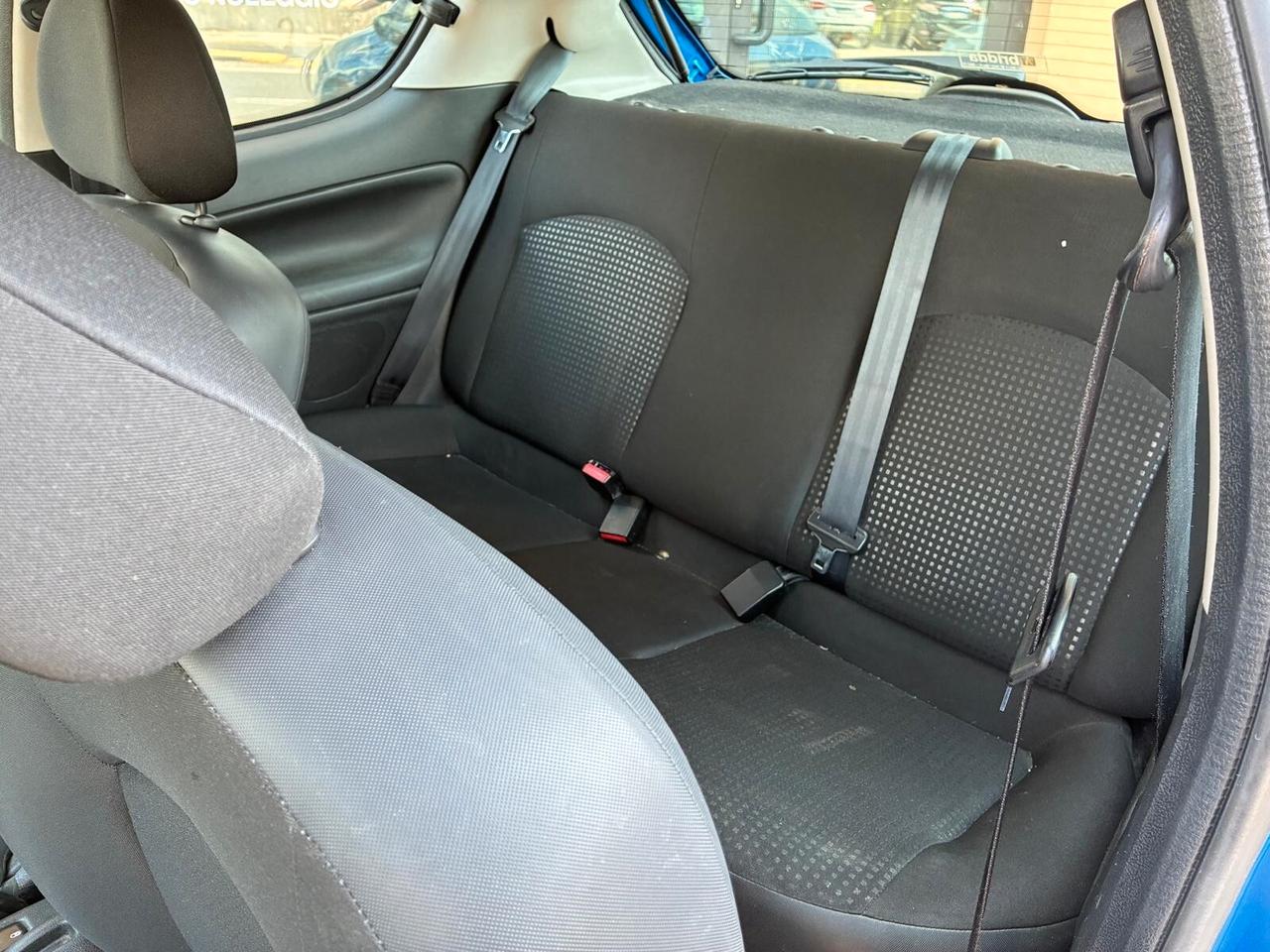 Peugeot 206 Plus 1.1 Neopat.