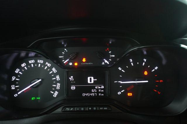 CITROEN C3 C3 PureTech 83 S&S Shine