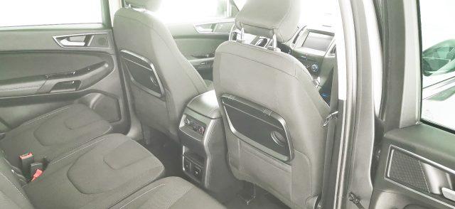 FORD S-Max 2.0 EcoBlue 150CV Start&Stop Aut.7p. Titanium Busi