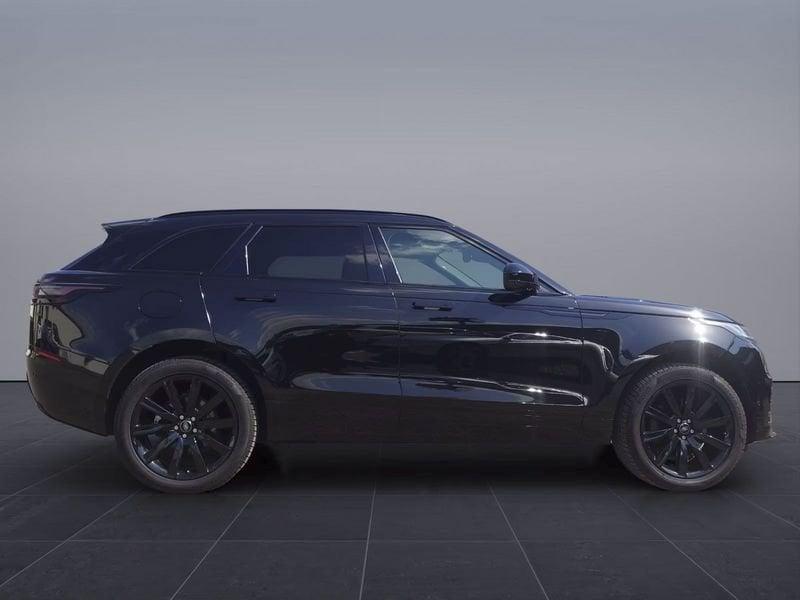 Land Rover Range Rover Velar 2.0D I4 204 CV R-Dynamic SE 20" COCKPIT LED CAMERA BLACK PACK