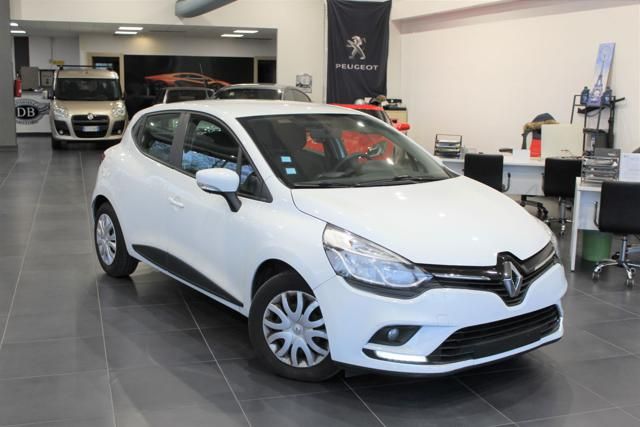 RENAULT Clio dCi 8V 75CV 5 porte Van Energy