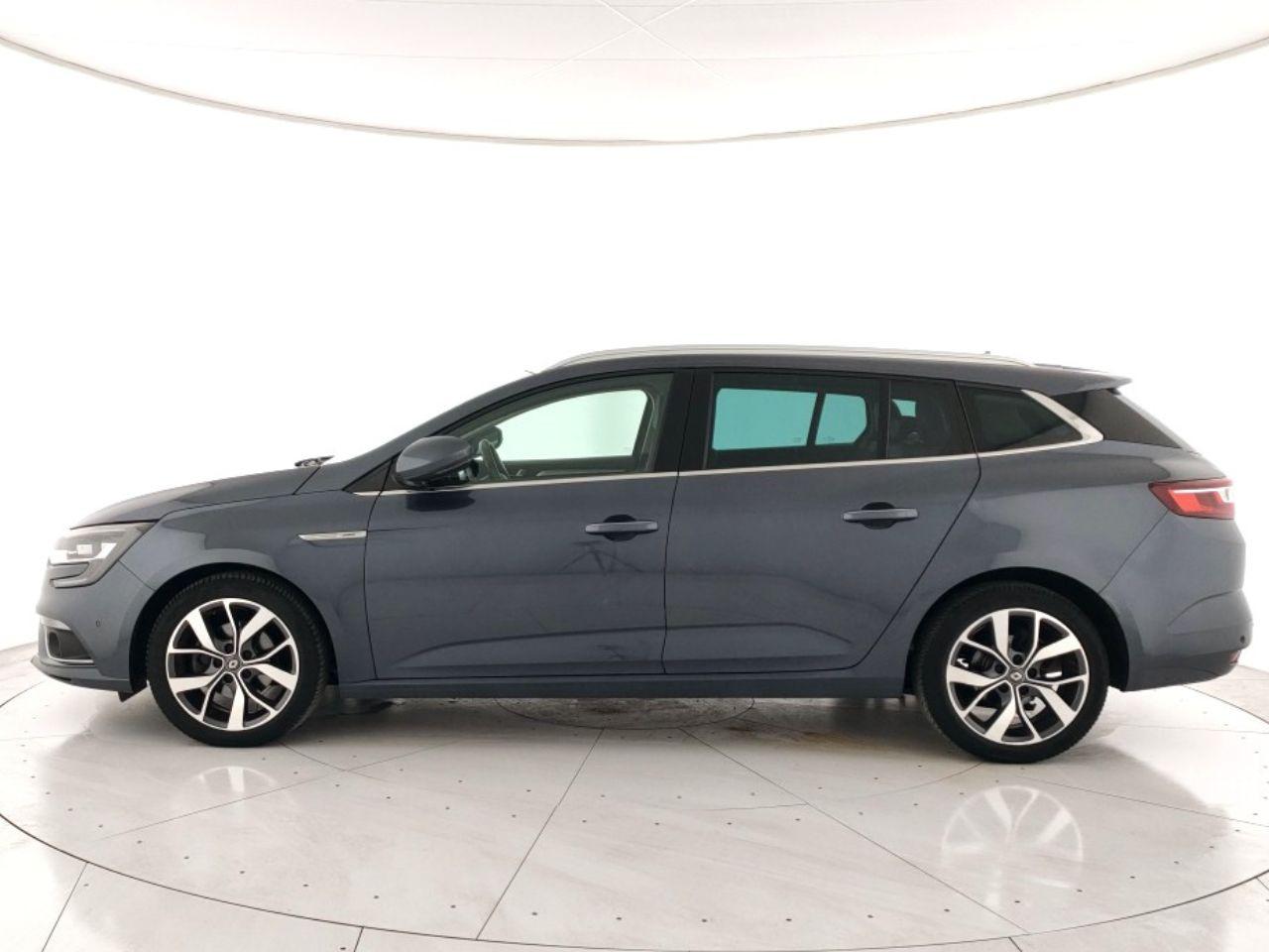 RENAULT Megane Sporter 1.5 dci energy Bose