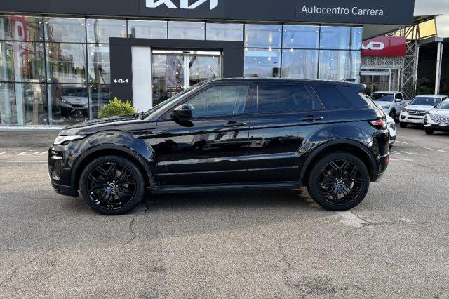 LAND ROVER Range Rover Evoque 2.0 Sd4 240 CV 5p. Business Ed Premium SE