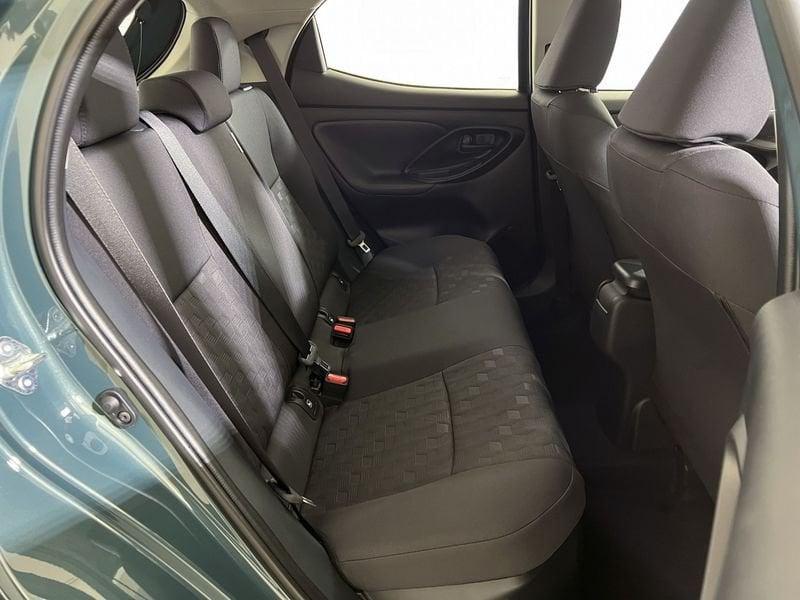 Mazda Mazda2 Hybrid Full Hybrid Electric 1.5 VVT Excl. Line