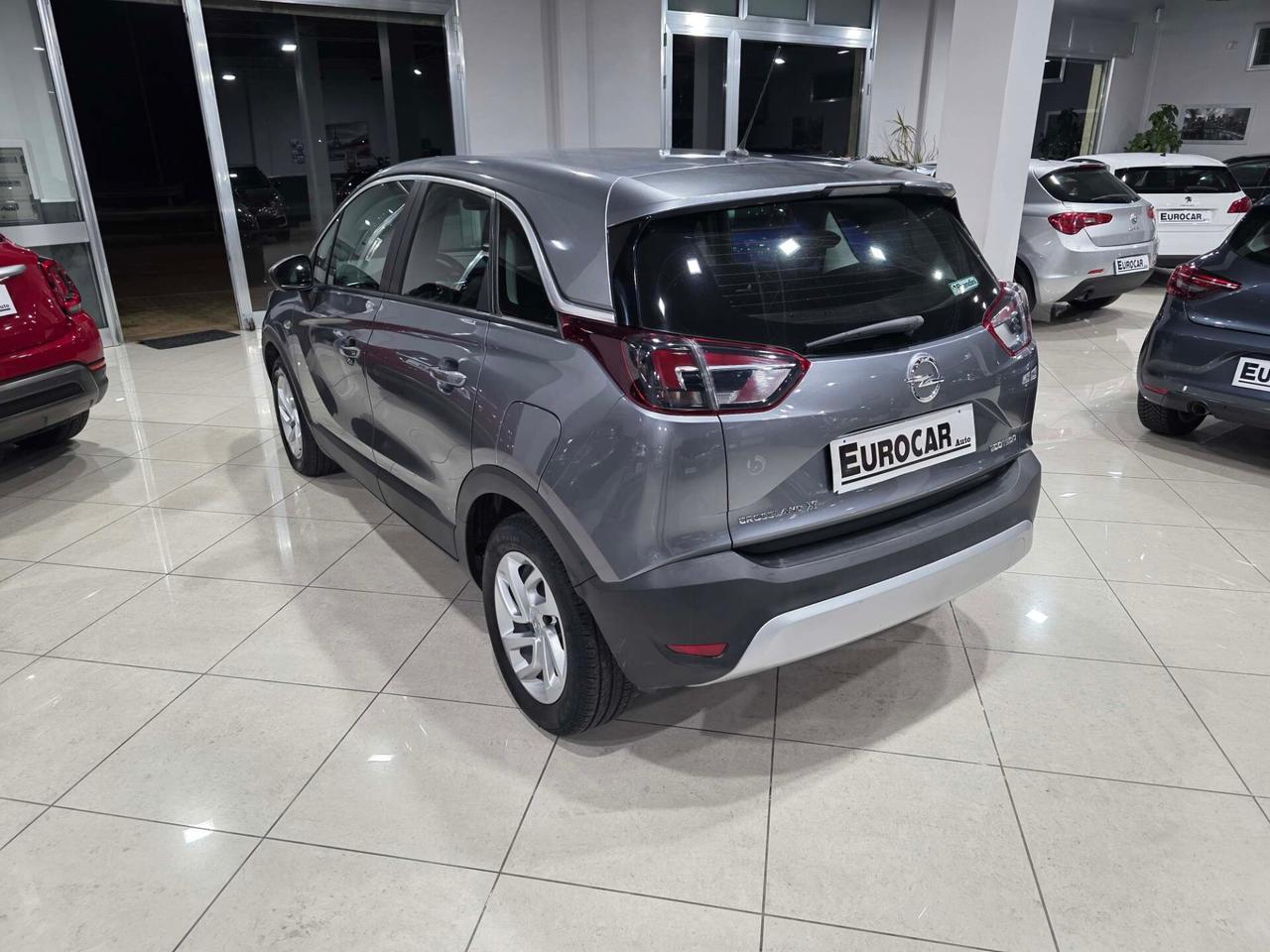 Opel Crossland X 1.5 ECOTEC D 102 CV Start&Stop Innovation