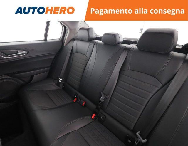 ALFA ROMEO Giulia 2.2 Turbodiesel 160 CV Super