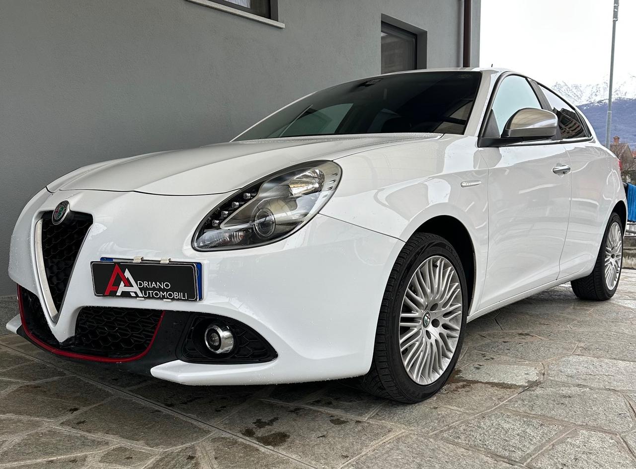 Alfa Romeo Giulietta 1.6 jtdm Business 120cv
