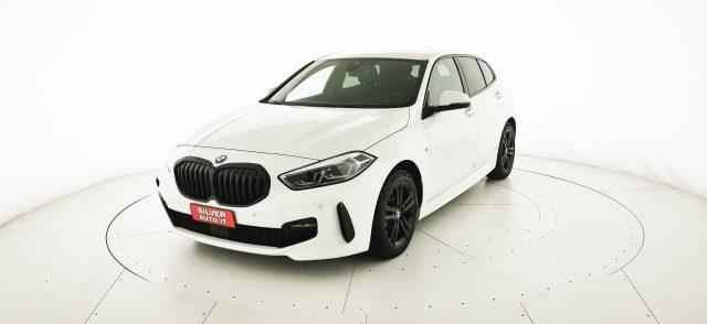 BMW 118 d 5p. Msport cambio automatico