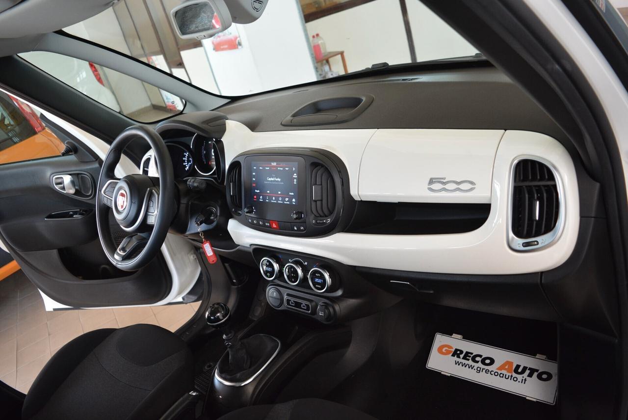 Fiat 500L 1.3 Multijet 95 CV Business