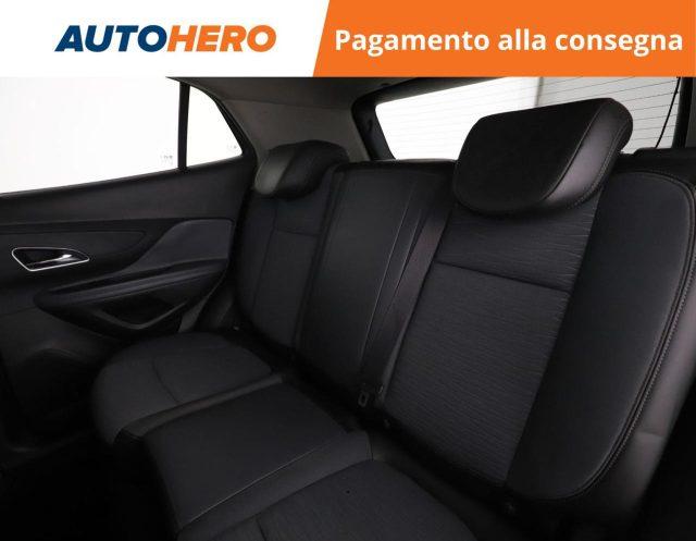 OPEL Mokka 1.6 CDTI Ecotec 136CV 4x2 aut. Cosmo