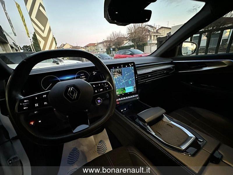 Renault Austral Austral Mild Hybrid 160 CV Auto Techno