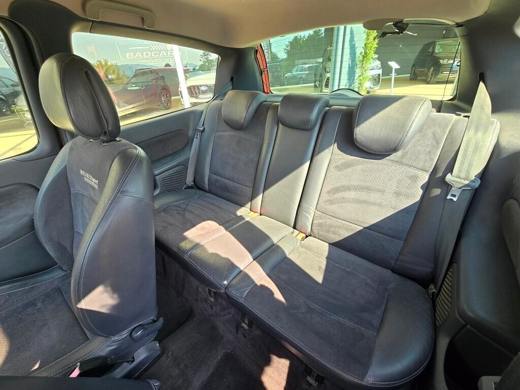 Renault Clio 2.0 16V 170CV Sport