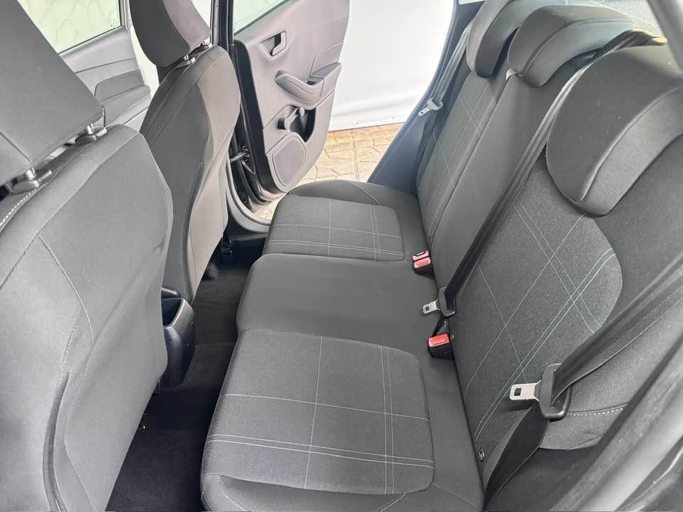 Ford Fiesta 1.5 EcoBlue 5 porte Business