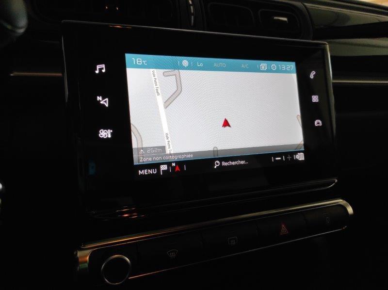 CITROEN C3 3ª serie - C3 PureTech 110 S&S Plus