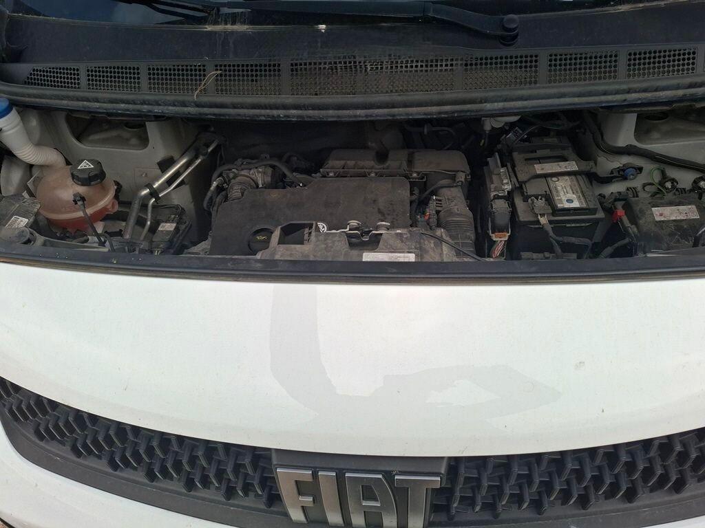 NEW FIAT SCUDO 1.5 L1H1 COMPACT FURG