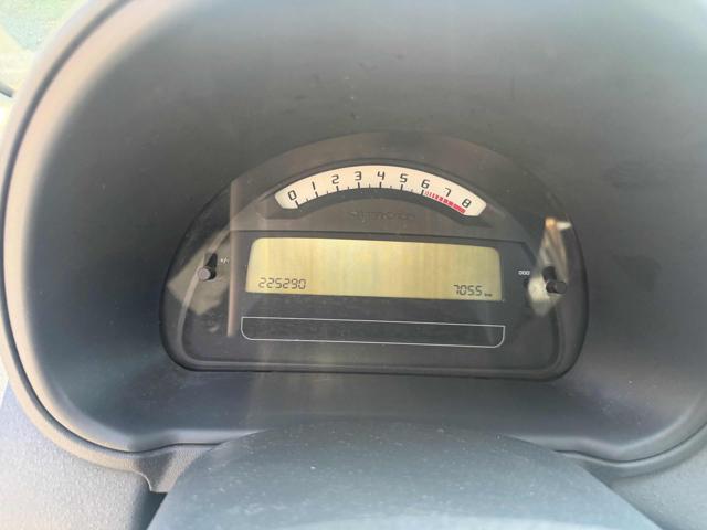 CITROEN C3 BENZINA/GPL 1.1 Exclusive Style Techno Bi Energy G