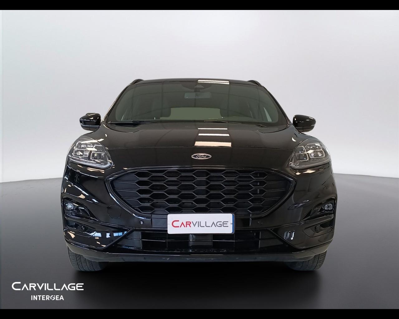 FORD Kuga 2.5 phev ST-Line X 2wd 225cv cvt