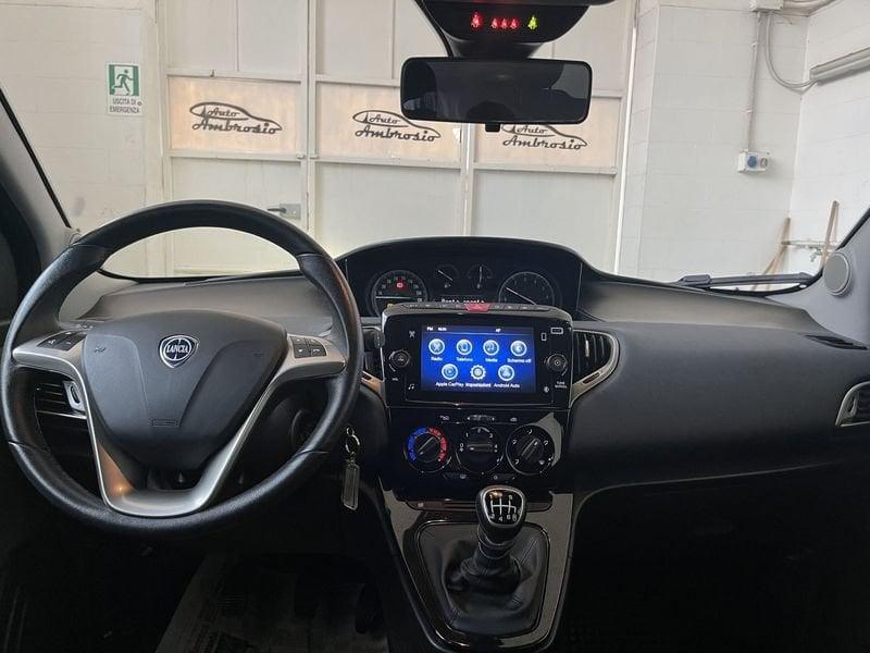 Lancia Ypsilon Ypsilon 1.0 FireFly 5 porte S&S Hybrid Gold TUA DA 149,00 EURO AL MESE