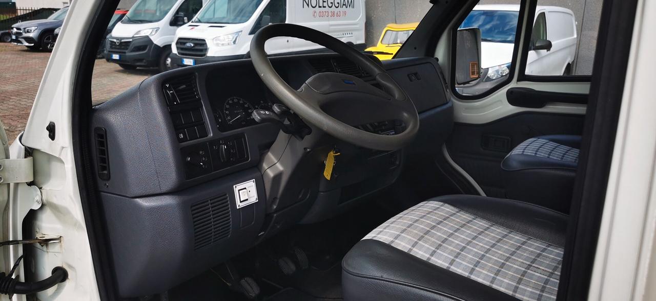 Ci International MIZAR 170