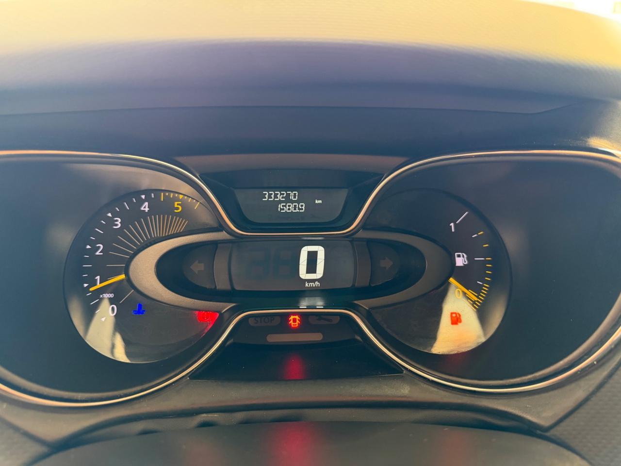 Renault Captur 1.5 dCi 8V 90 CV Start&Stop Energy R-Link