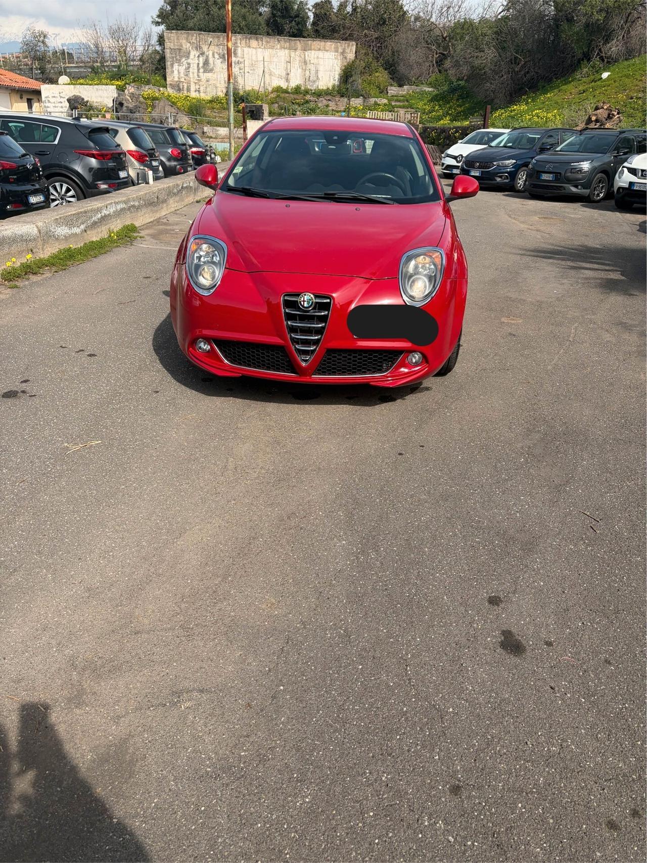 Alfa Romeo MiTo 1.3 JTDm 85 CV S&S Distinctive