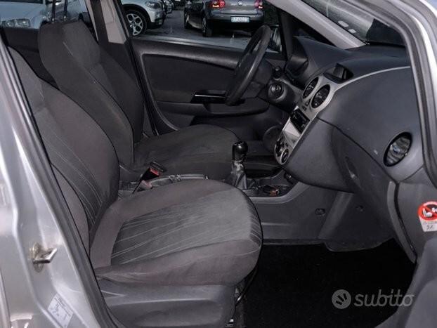 Opel Corsa 1.2 85CV 3 gas va. Sempre ok patentati