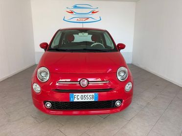 FIAT 500 1.3 Multijet 95 CV Riva