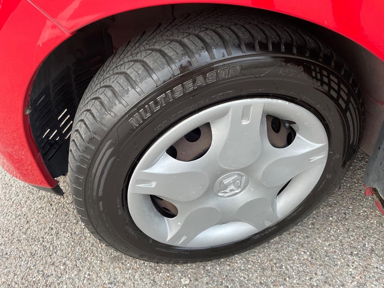 Renault Twingo 1.2 16V Live* Neo patentati *