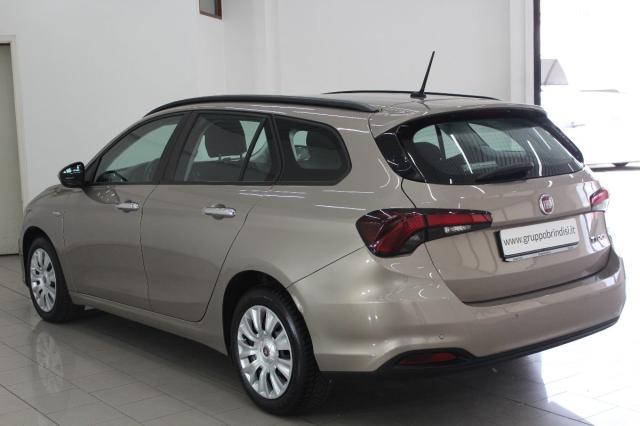 FIAT - Tipo - 1.3 Mjt S&S SW Easy Business