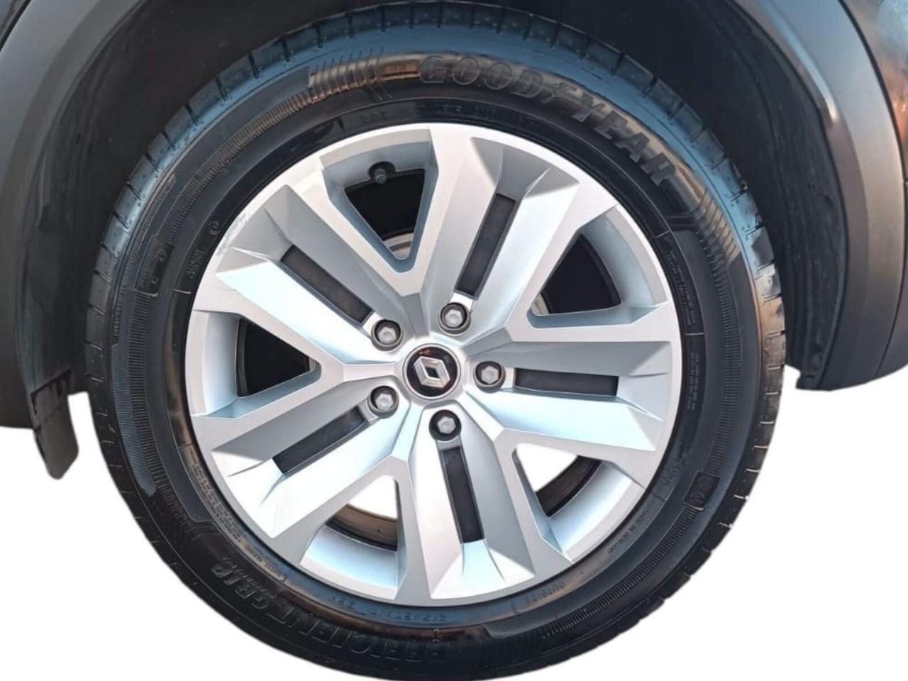 Renault Captur TCe 100 CV GPL Equilibre