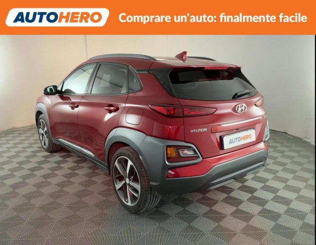 HYUNDAI Kona 1.0 T-GDI Xpossible