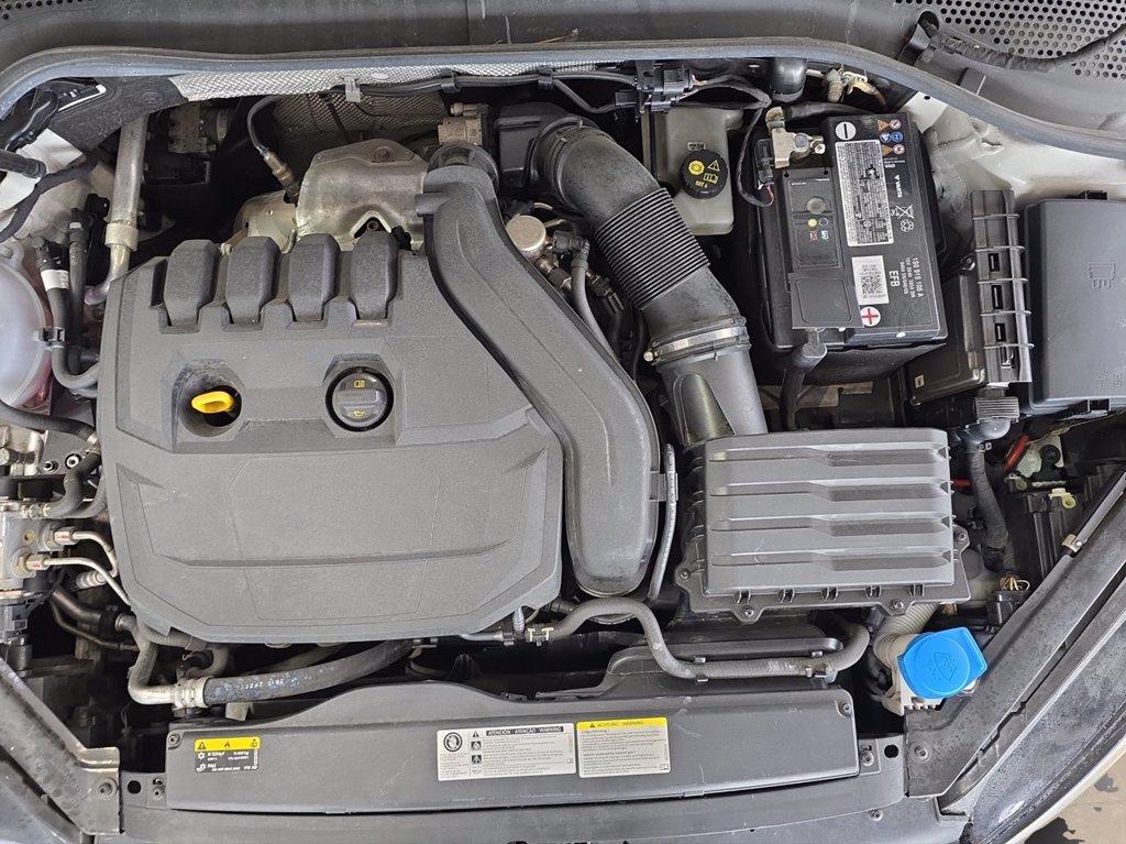 VOLKSWAGEN Golf 5p 1.5 tgi business 130cv dsg del 2020