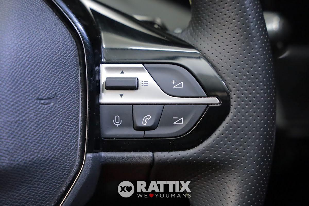 Peugeot 308 SW 1.2 Puretech 130CV GT EAT8