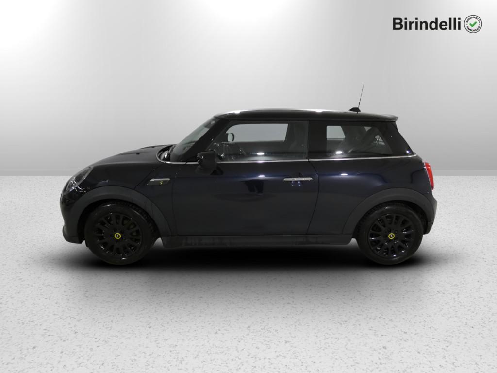 MINI Mini Full El. (F56) - Mini Cooper SE Electric